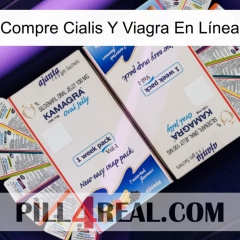 Compre Cialis Y Viagra En Línea kamagra1